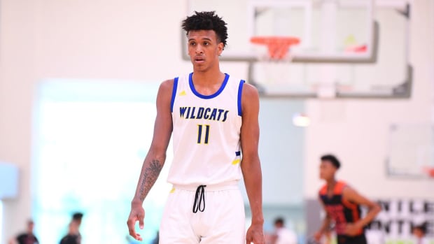 Jalen Bridges 2